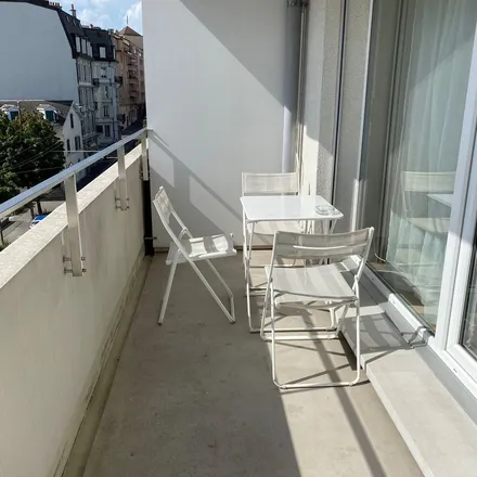 Image 5 - Rue de la Pontaise 10, 1018 Lausanne, Switzerland - Apartment for rent