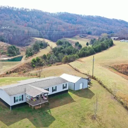 Buy this studio apartment on 616 Webster Valley Road in Strahl, Hawkins County