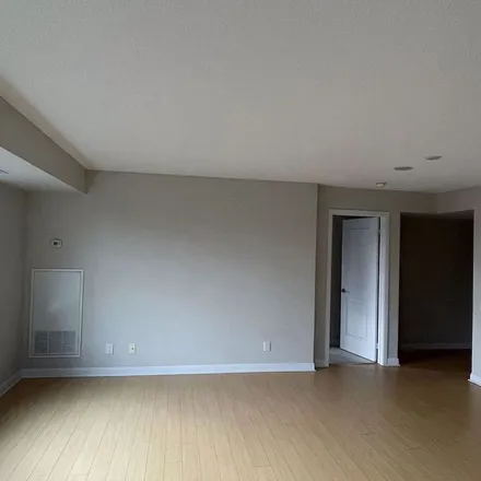 Rent this 2 bed apartment on 190 Borough Drive in Toronto, ON M1P 4X4