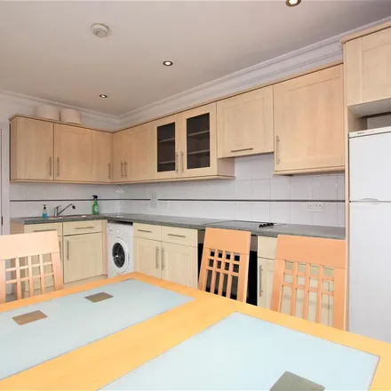Rent this 2 bed apartment on 7 Alexandra Grove in London, N4 2LG
