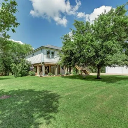 Image 3 - 1 Cty Road 203, Chocolate Springs, Brazoria County, TX 77511, USA - House for sale