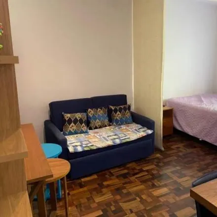 Buy this 1 bed apartment on Rua João José Barbosa Koental in Fazenda Inglesa, Região Geográfica Intermediária de Petrópolis - RJ