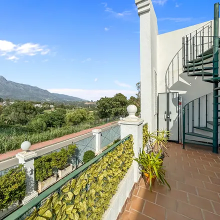 Image 2 - Marbella, Andalusia, Spain - Apartment for sale