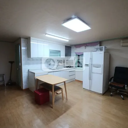 Rent this 1 bed apartment on 서울특별시 서초구 양재동 97-7