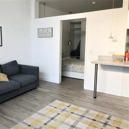 Rent this 1 bed apartment on Lessness Avenue in London, DA7 5SH