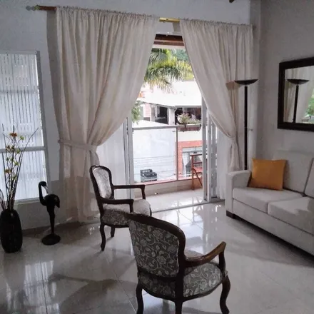 Image 3 - San Gil, SAN, CO - Apartment for rent