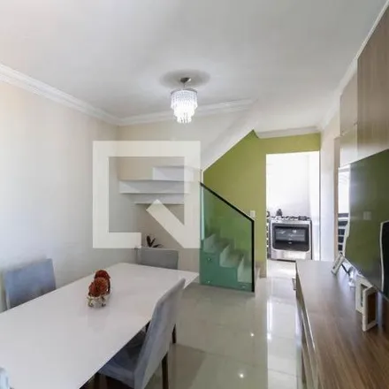 Buy this 2 bed apartment on Rua Expedicionário Salvador Alves in Pampulha, Belo Horizonte - MG