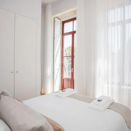 Rent this studio apartment on Praça da República 64 in 4050-496 Porto, Portugal