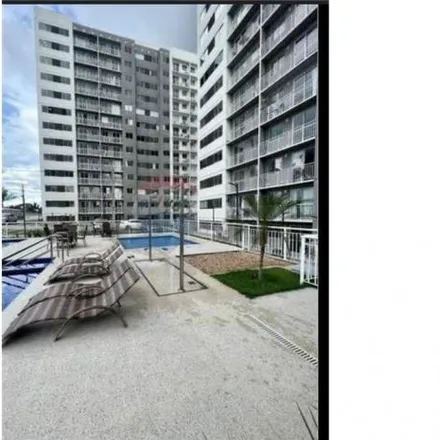 Image 2 - Rua Nakagima, Parque Dez de Novembro, Manaus - AM, 69000-000, Brazil - Apartment for rent