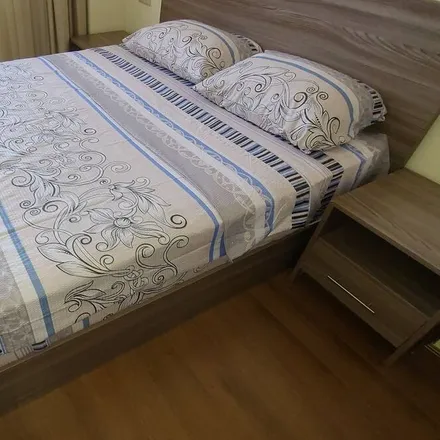 Rent this 1 bed condo on Yerevan in Tigran Mets Avenue 3rd lane, 0005