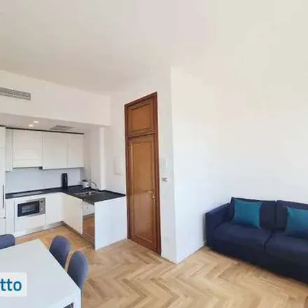 Image 7 - UBI Banca Popolare di Bergamo, Viale Bianca Maria, 29135 Milan MI, Italy - Apartment for rent