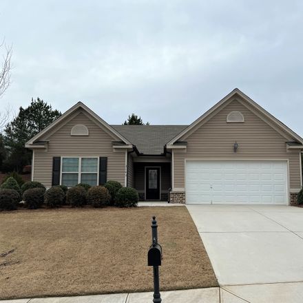 Rent this 3 bed house on 3143 Legacy Glen Path in Gainesville, GA 30507