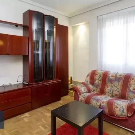 Rent this 3 bed apartment on Calle de la Isla de Arosa in 9, 28035 Madrid