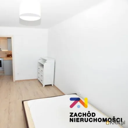 Rent this 2 bed apartment on Zachodnia 65 in 65-647 Zielona Góra, Poland