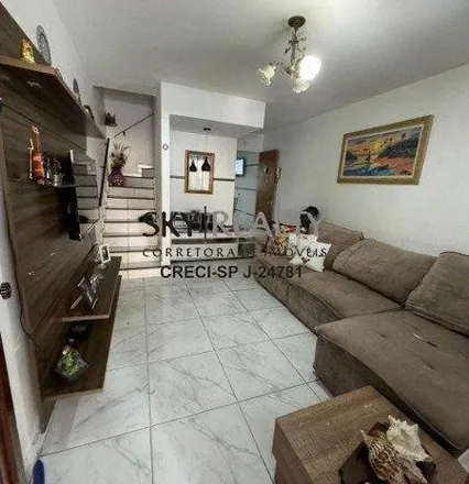 Buy this 3 bed house on unnamed road in Capão Redondo, São Paulo - SP