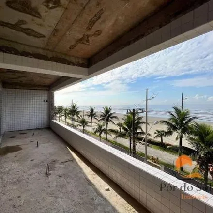 Buy this 2 bed apartment on Avenida Presidente Kennedy in Flórida, Praia Grande - SP