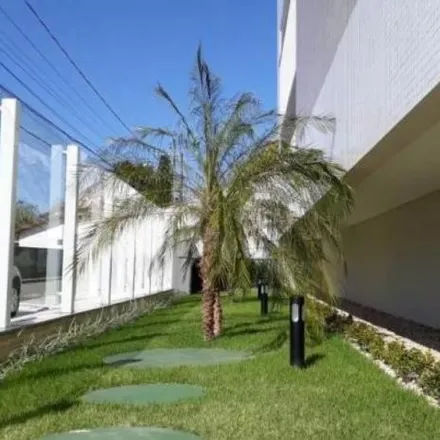 Buy this 3 bed apartment on Rua Doutor Odilon Galotti in Capoeiras, Florianópolis - SC