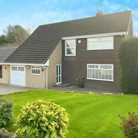 Buy this 5 bed house on Kilmaine Drive in Bolton, BL3 4RU