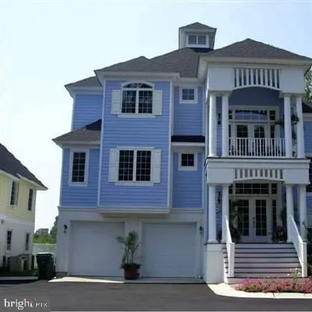 Buy this 4 bed house on 36700 Oasis Court in West Rehoboth, Sussex County