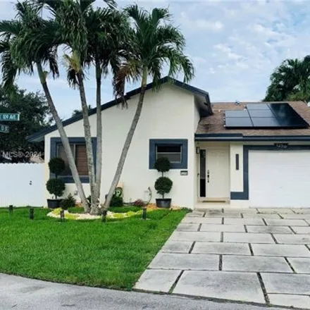 Buy this 2 bed house on 10901 Southwest 13th Street in Pembroke Pines, FL 33025