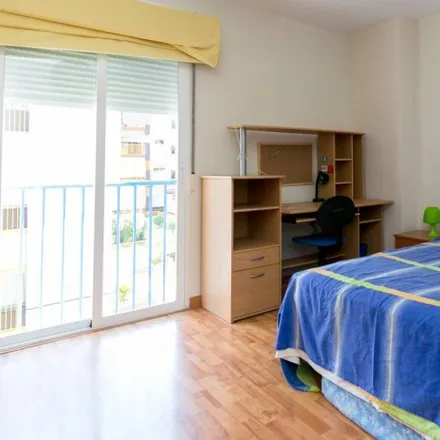 Image 1 - unnamed road, 18011 Granada, Spain - Room for rent