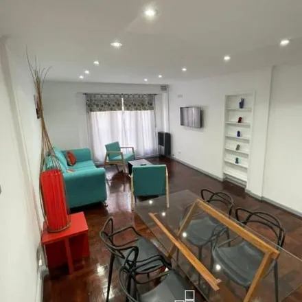 Buy this 2 bed apartment on Rivadavia 2625 in Centro, B7600 JUW Mar del Plata