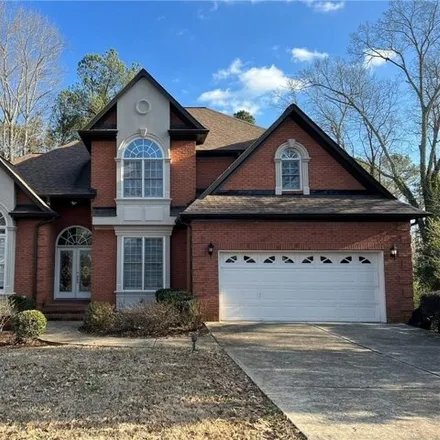 Rent this 6 bed house on 2476 Sewell Mill Road in Cobb County, GA 30062