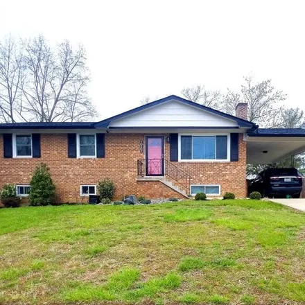 Buy this 5 bed house on 10202 White Avenue in Clinton, MD 20735