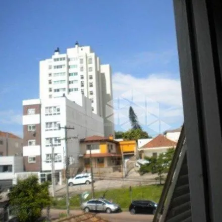 Buy this 1 bed apartment on Rua Andaraí in Passo da Areia, Porto Alegre - RS