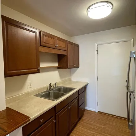 Rent this 1 bed apartment on The Riviera Apartments in 1812 The Plaza, Charlotte