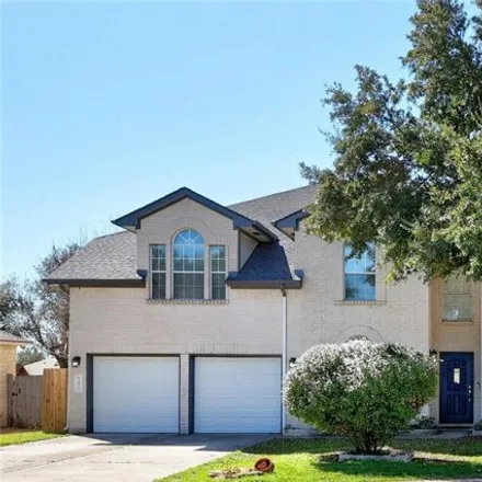 Buy this 5 bed house on 1410 Katie Lynch Drive in Pflugerville, TX 78660