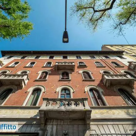 Rent this 1 bed apartment on Durante in Via Ruggero Leoncavallo, 20131 Milan MI