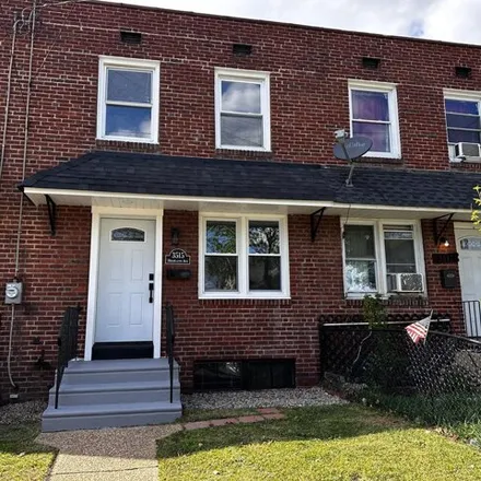 Image 1 - 3547 Highland Avenue, Merchantville, Camden, NJ 08105, USA - House for sale