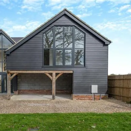 Buy this 5 bed house on West Carr Road in Breckland District, NR17 1AN