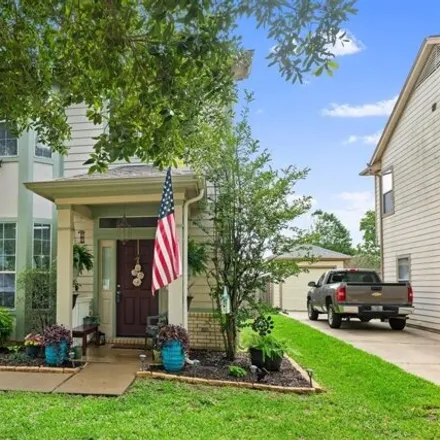 Buy this 3 bed house on 18991 North Lyford Drive in Harris County, TX 77449