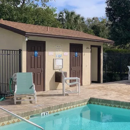 Rent this 1 bed apartment on Maralinda Drive in Saint Augustine, FL 32084