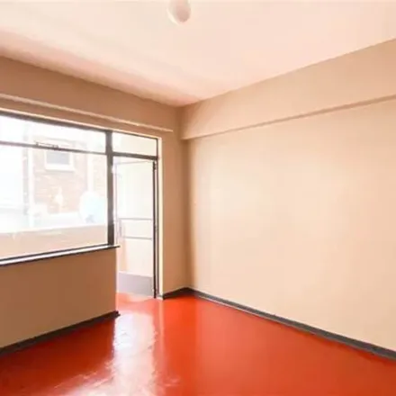 Rent this 1 bed apartment on Soper Avenue in Hillbrow, Johannesburg