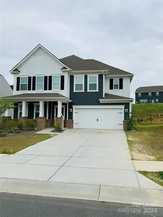 Rent this 4 bed house on 14400 Cardwell Hill Lane in Charlotte, NC 28278