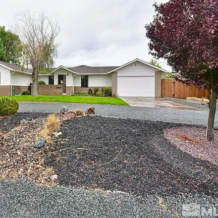 Image 1 - 3060 Norway Street, Carson City, NV 89706, USA - House for sale