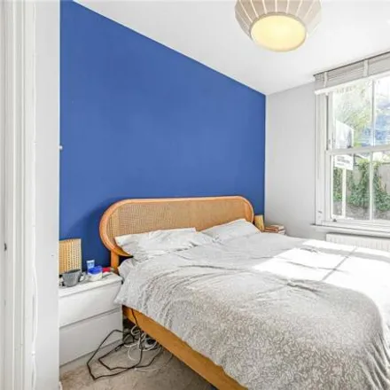 Image 3 - 17 Bedford Road, London, SW4 7SH, United Kingdom - Apartment for sale
