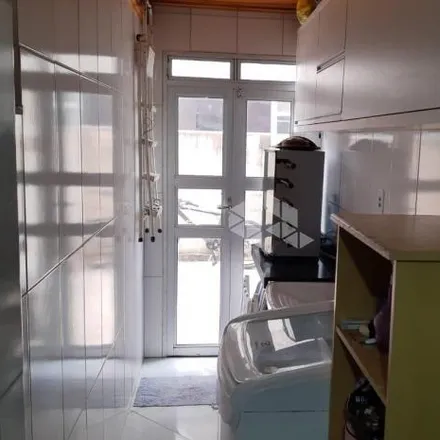 Buy this 2 bed apartment on Rua Tomé de Souza in Santos Dumont, São Leopoldo - RS