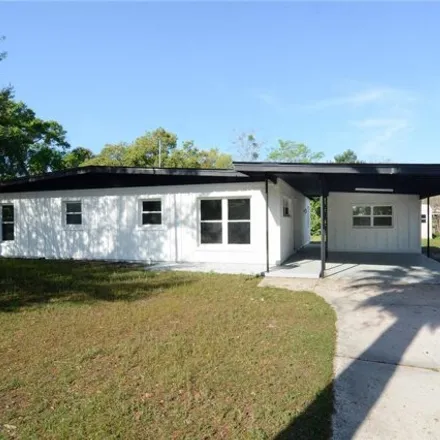 Buy this 3 bed house on 104 Lake Dot Drive in Sunland Estates, Seminole County