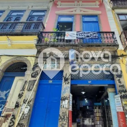 Image 1 - Correios, Rua da Lapa 113, Lapa, Rio de Janeiro - RJ, 20021-180, Brazil - House for sale
