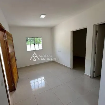 Rent this 2 bed house on Avenida Donato Mascarenhas in Portal da Fazendinha, Caraguatatuba - SP