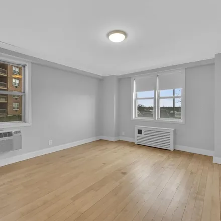 Rent this 2 bed apartment on 5900 Arlington Avenue in New York, NY 10471