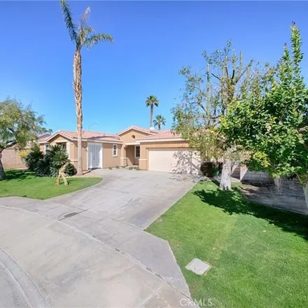 Rent this 5 bed house on 47692 Youngs Lane in Indio, CA 92201