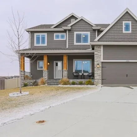 Buy this 4 bed house on South 112th Circle in Sarpy County, NE 68054
