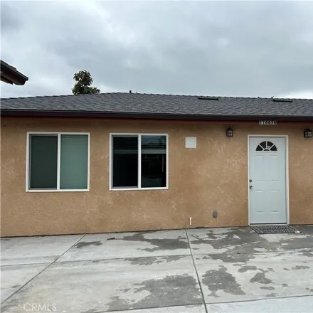 Image 1 - 11697 Adenmoor Avenue, Downey, CA 90241, USA - Apartment for rent
