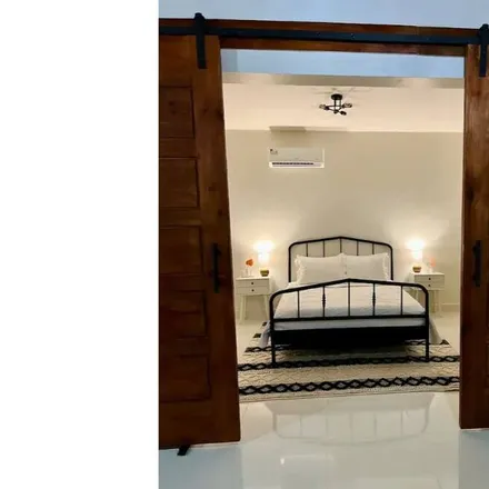 Rent this 4 bed apartment on Santiago de los Caballeros in Santiago, Dominican Republic