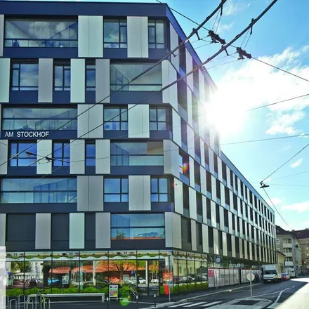 Image 3 - Trinity Column, Main Square, 4020 Linz, Austria - Apartment for rent